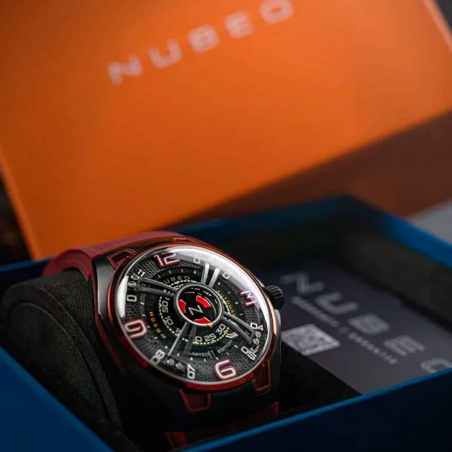 Nubeo NB-6094-02