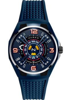Вся коллекция OAO AUTOMATIC