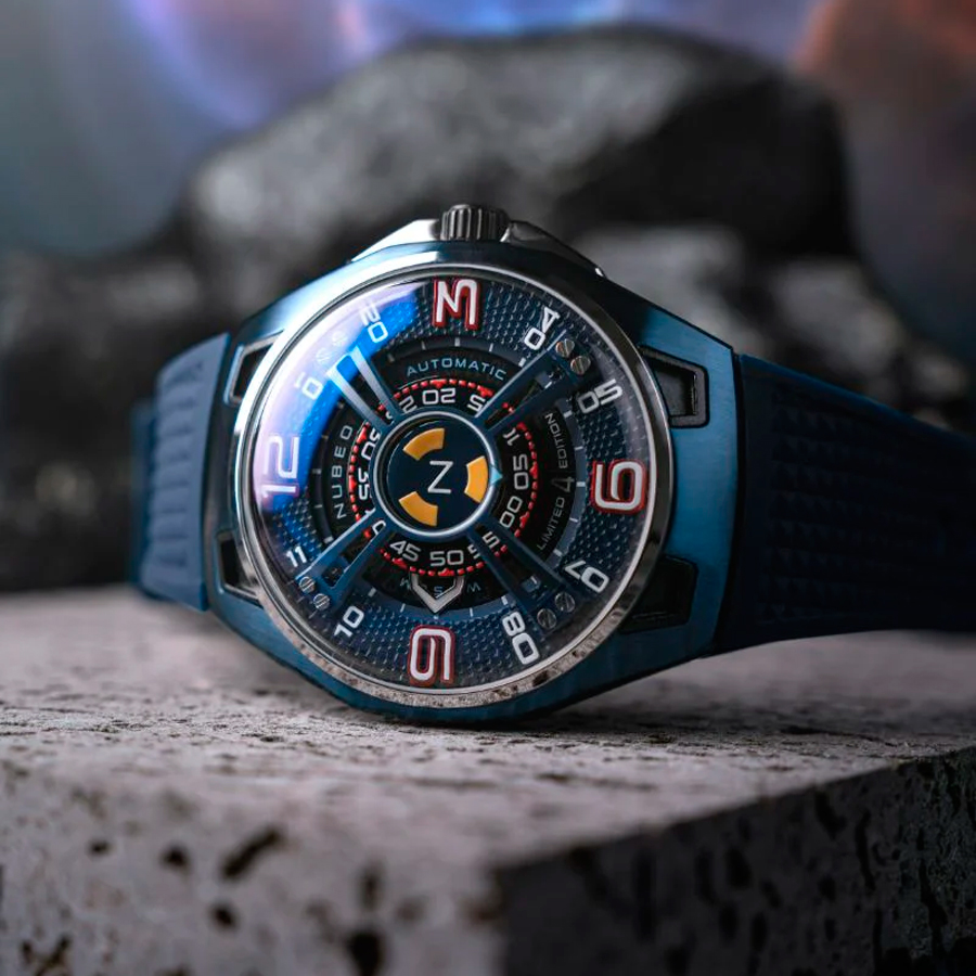 Nubeo NB-6094-03