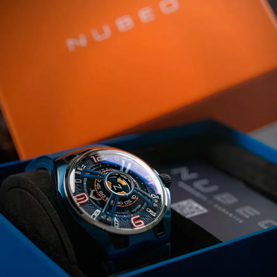 Nubeo NB-6094-03