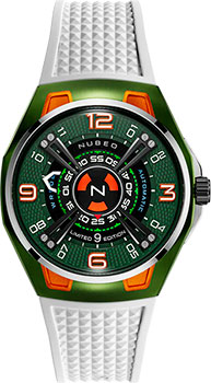Вся коллекция OAO AUTOMATIC