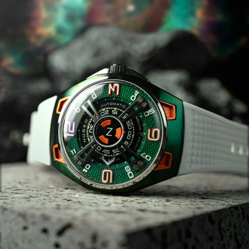 Nubeo NB-6094-04