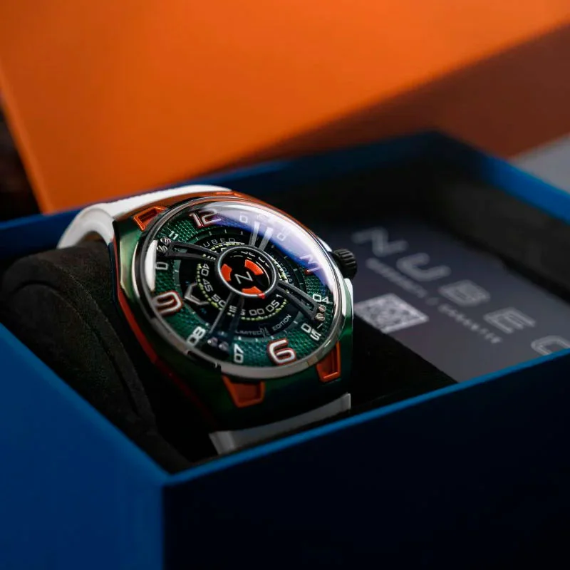 Nubeo NB-6094-04