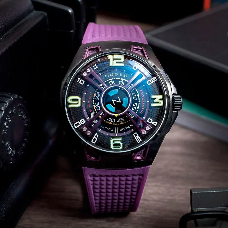 Nubeo NB-6094-05