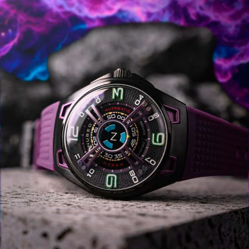 Nubeo NB-6094-05