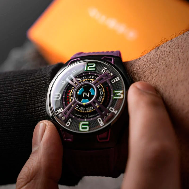 Nubeo NB-6094-05