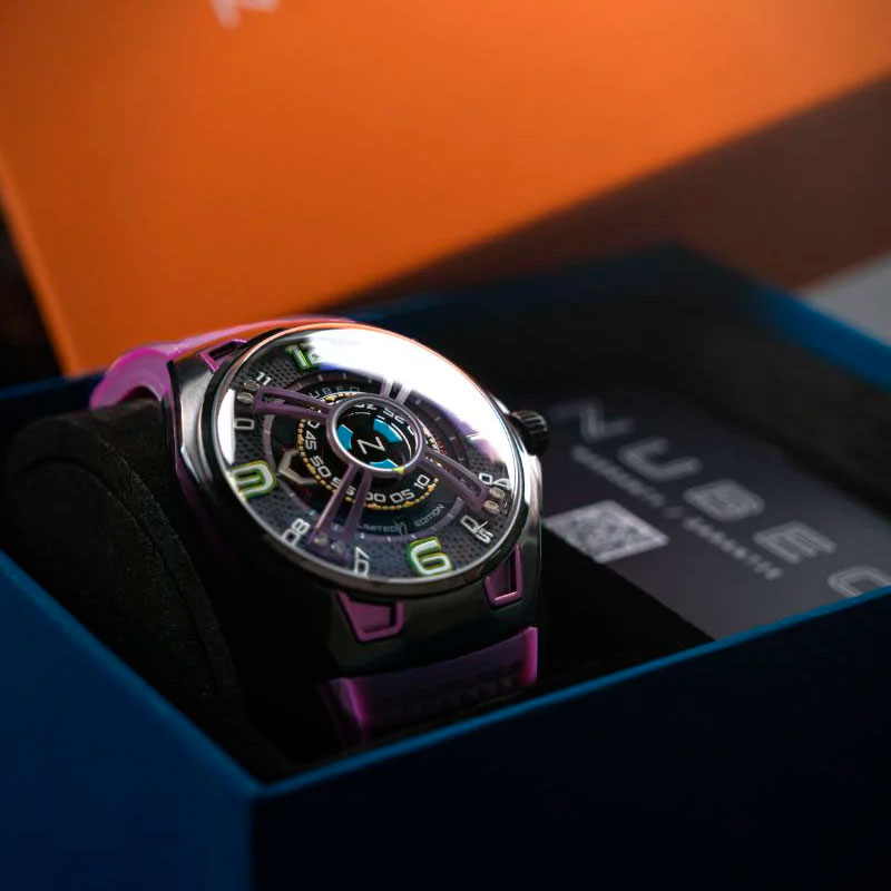 Nubeo NB-6094-05