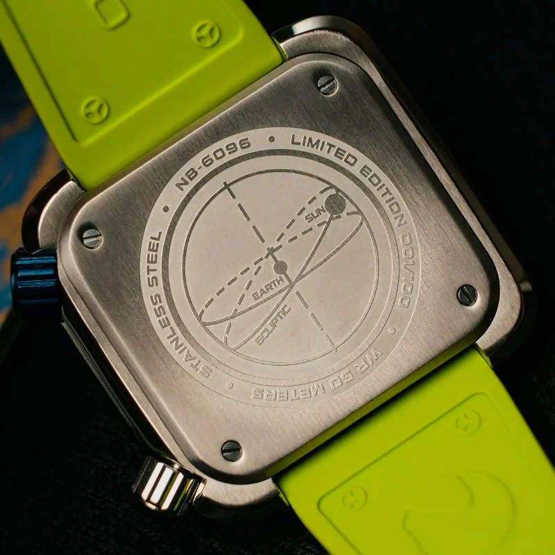 Nubeo NB-6096-01
