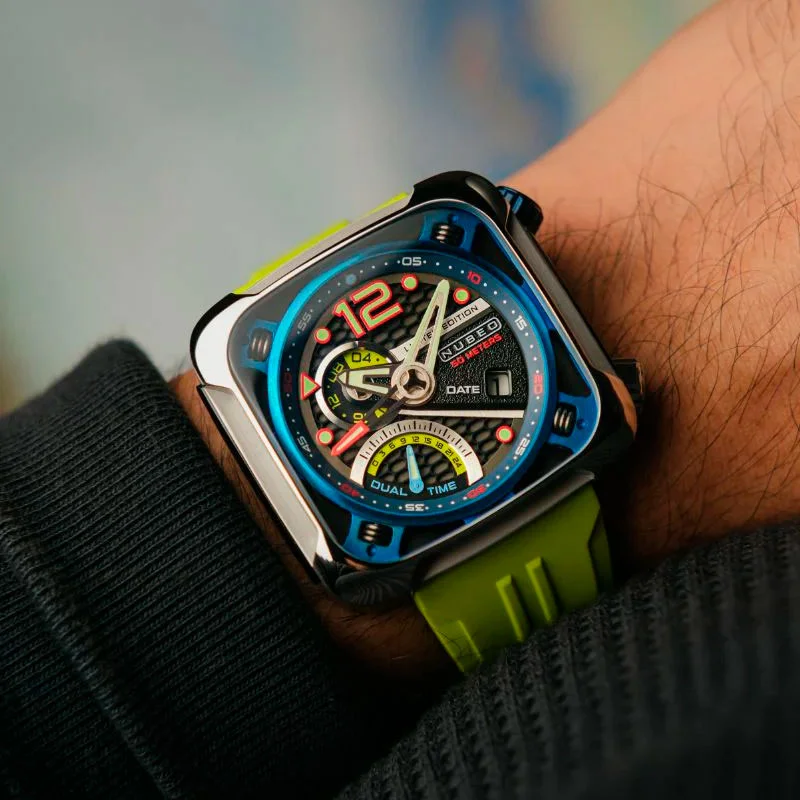 Nubeo NB-6096-01