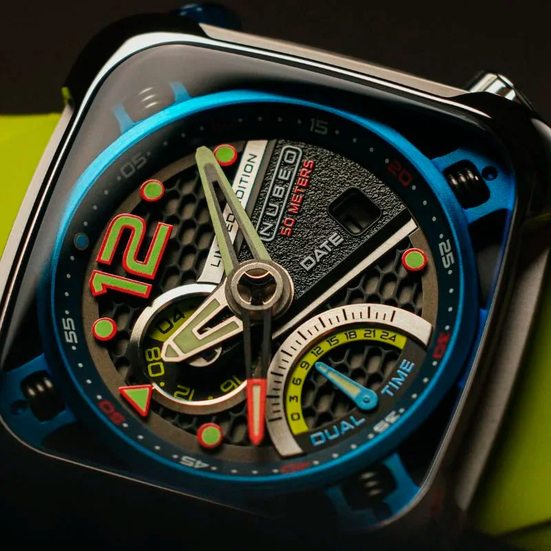 Nubeo NB-6096-01