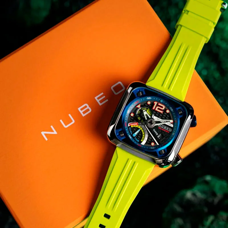 Nubeo NB-6096-01