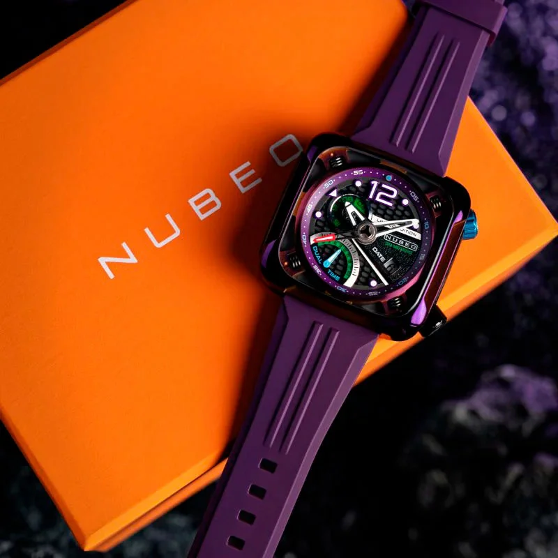 Nubeo NB-6096-06