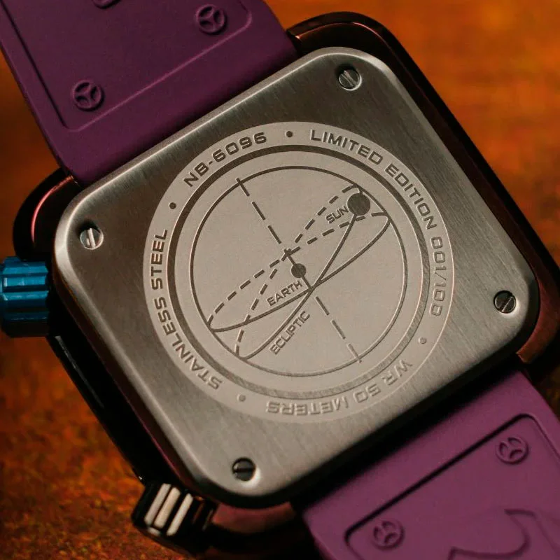 Nubeo NB-6096-06