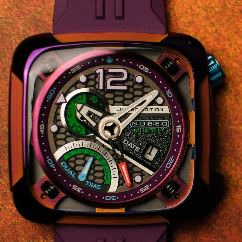 Nubeo NB-6096-06