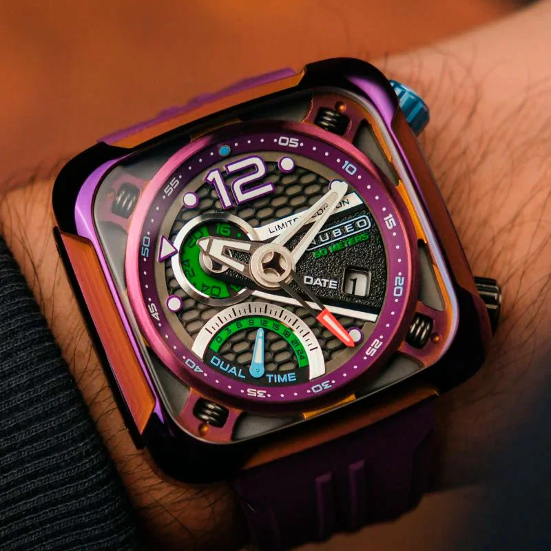 Nubeo NB-6096-06