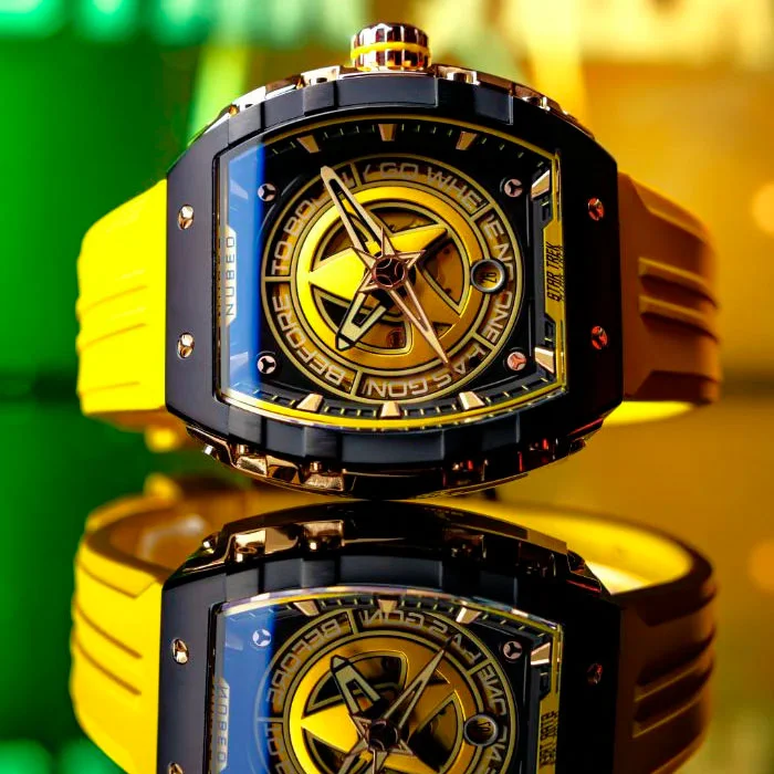Nubeo NB-6098-01