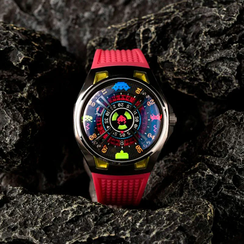 Nubeo NB-6099-SI-02