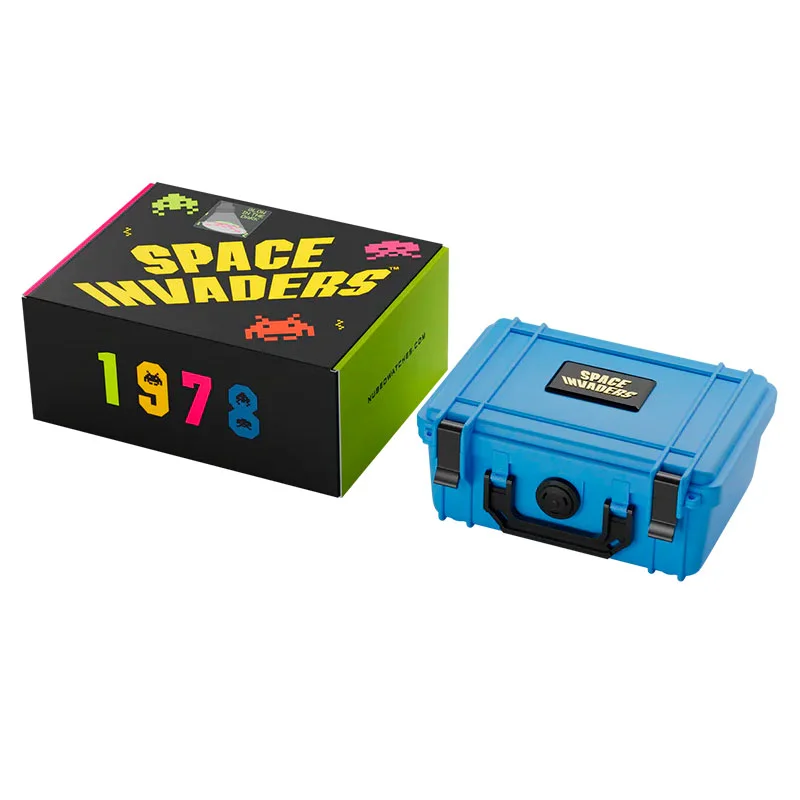 Nubeo NB-6099-SI-02