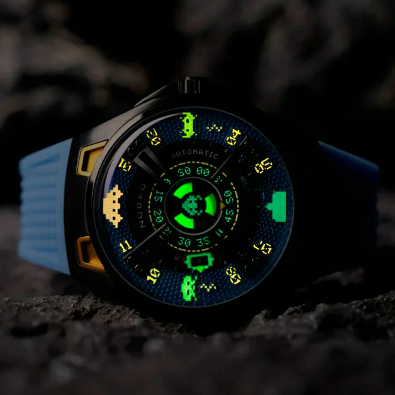 Nubeo NB-6099-SI-03