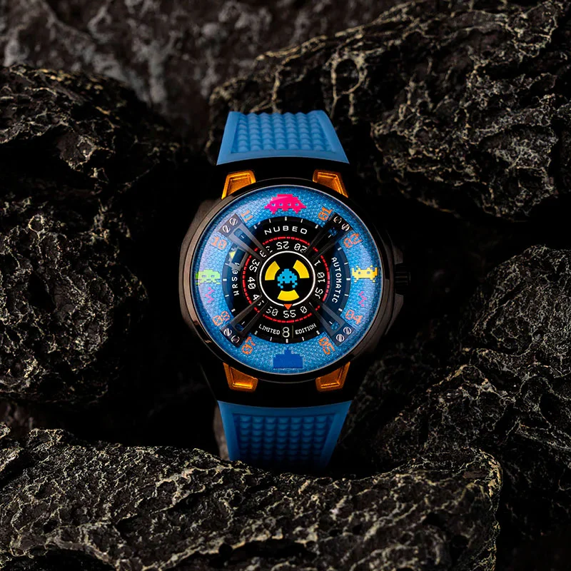 Nubeo NB-6099-SI-03
