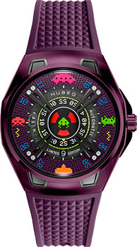 Вся коллекция OAO AUTOMATIC