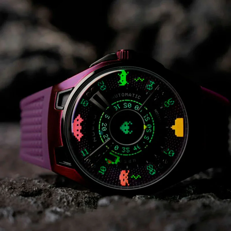 Nubeo NB-6099-SI-05