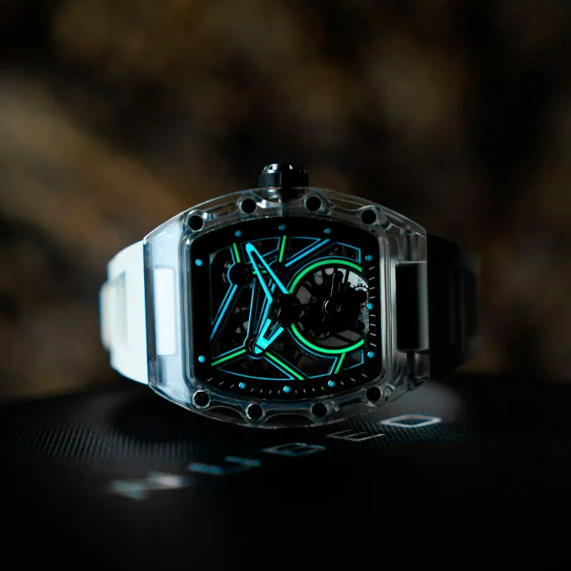 Nubeo NB-6101-07