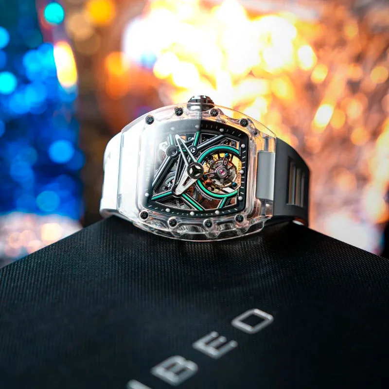 Nubeo NB-6101-07