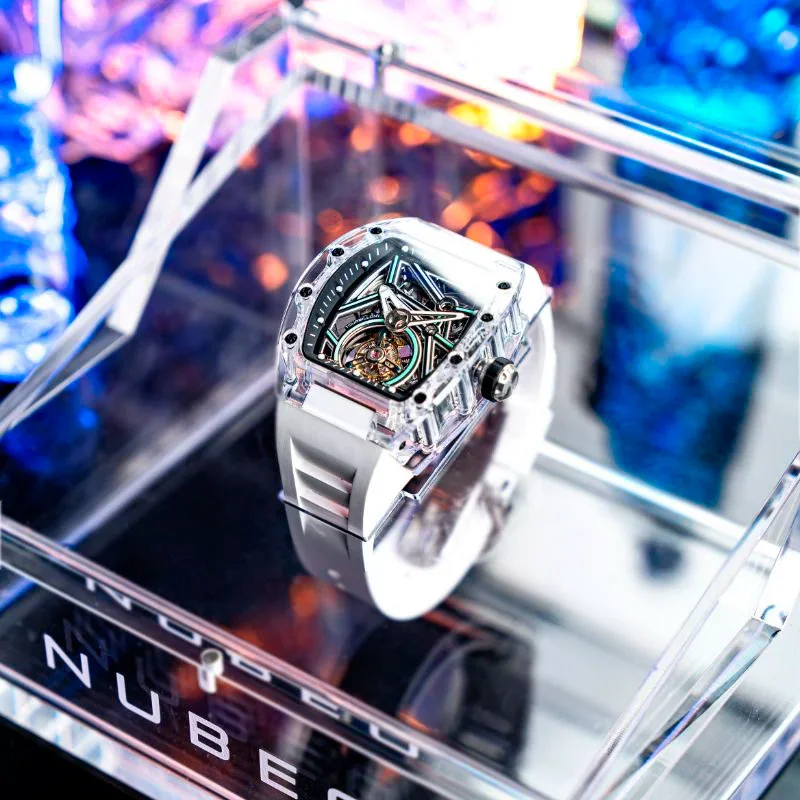 Nubeo NB-6101-07