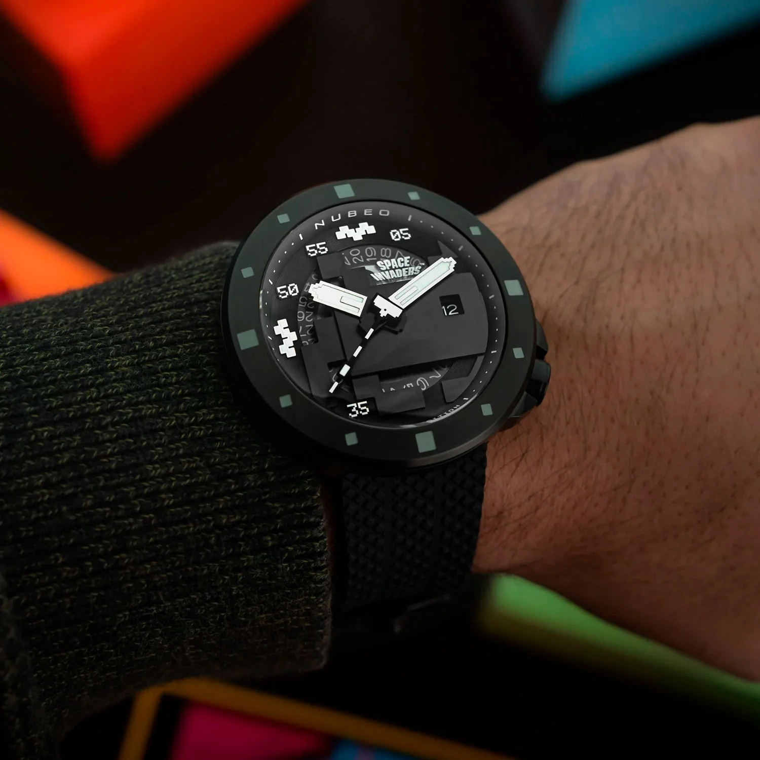 Nubeo NB-6103-05