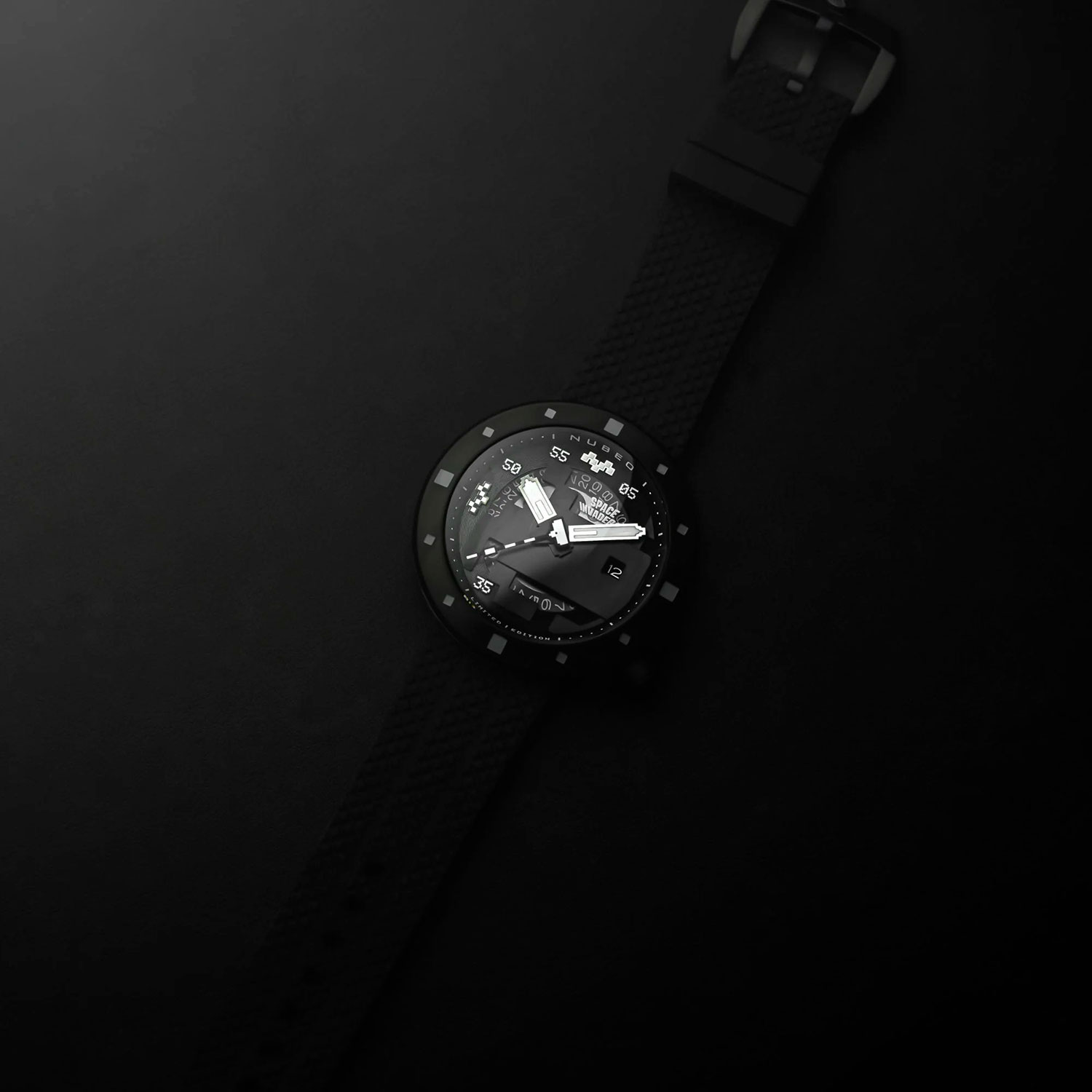 Nubeo NB-6103-05