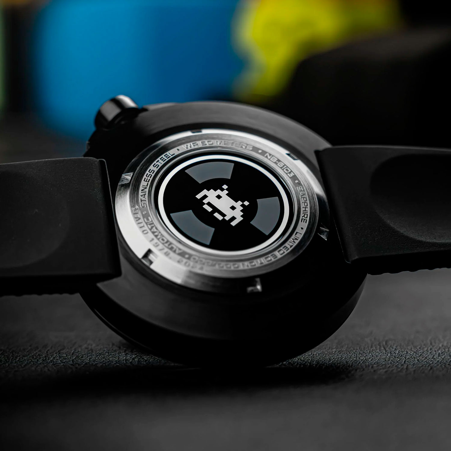 Nubeo NB-6103-05