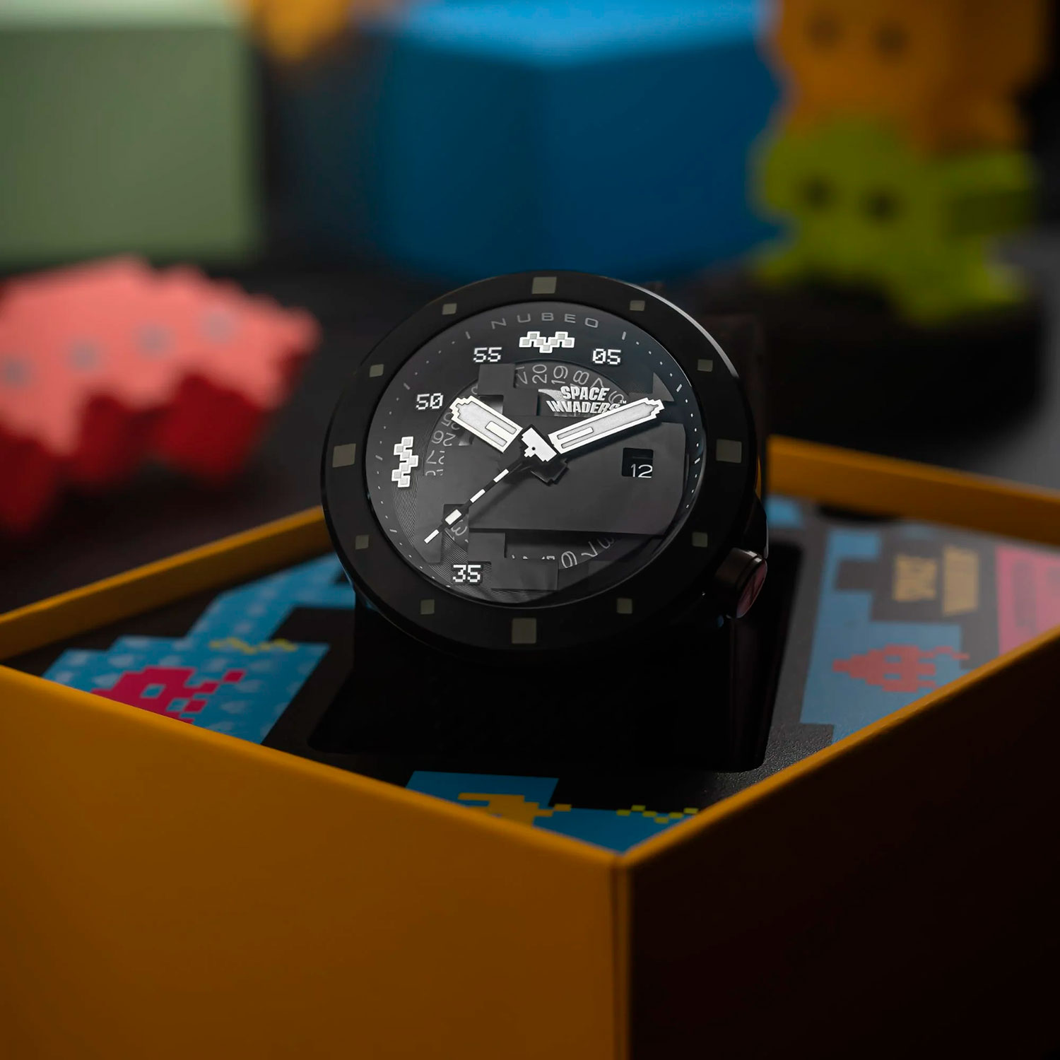 Nubeo NB-6103-05