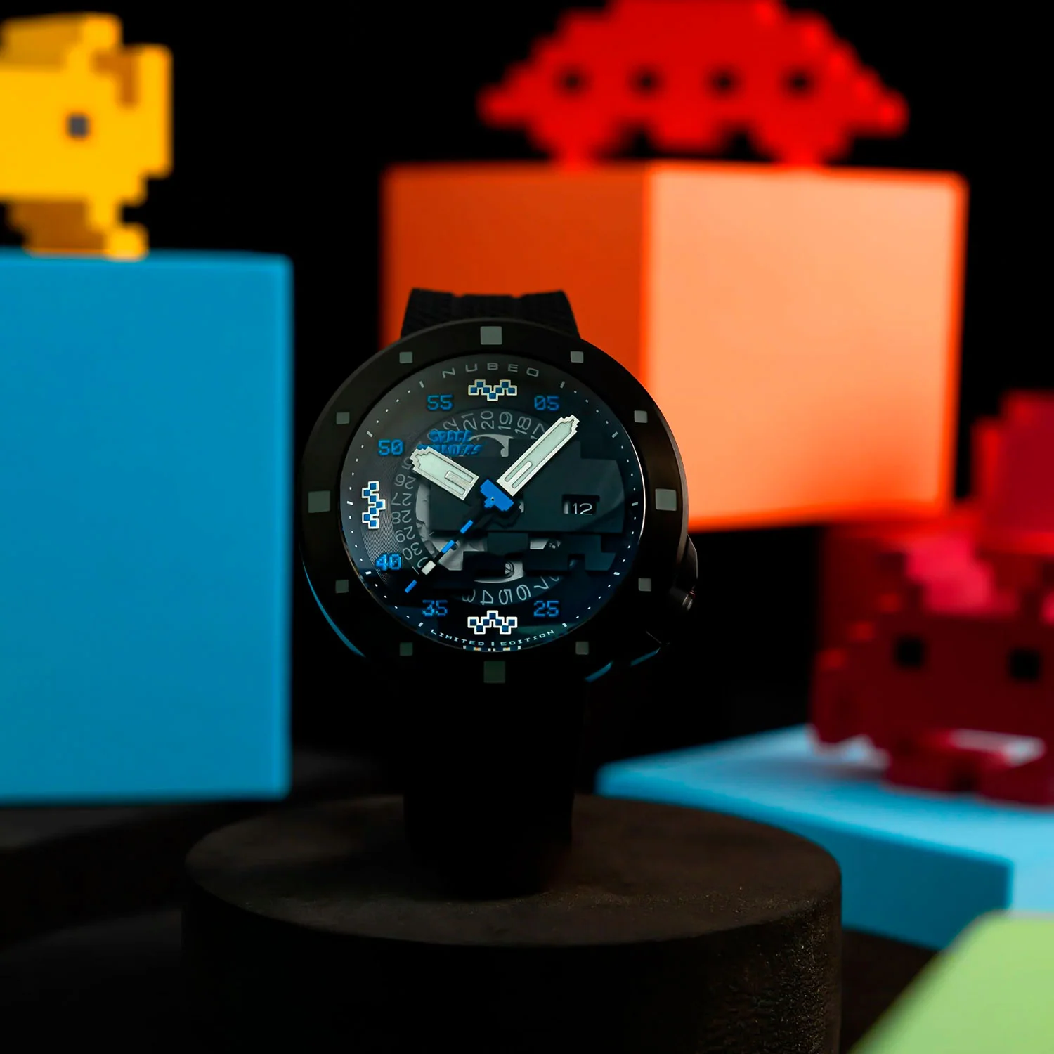 Nubeo NB-6103-06