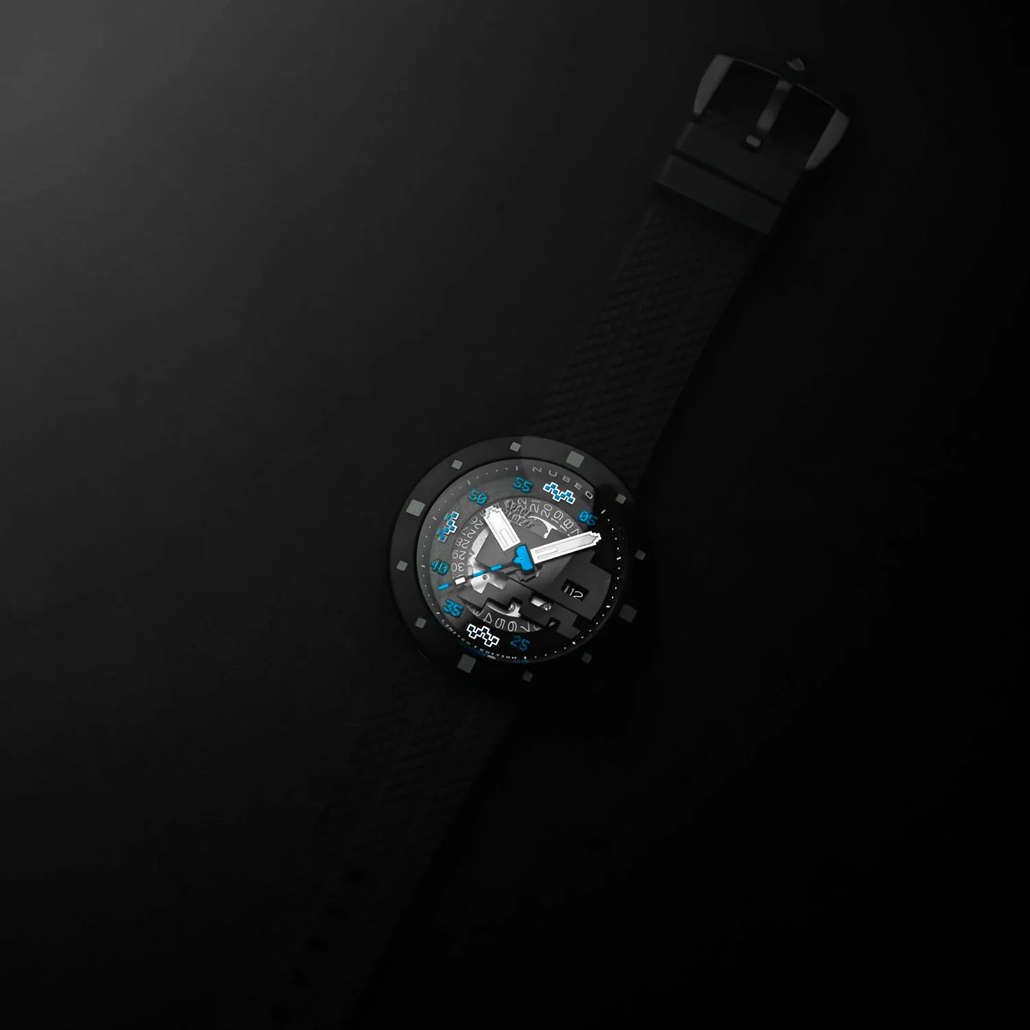 Nubeo NB-6103-06