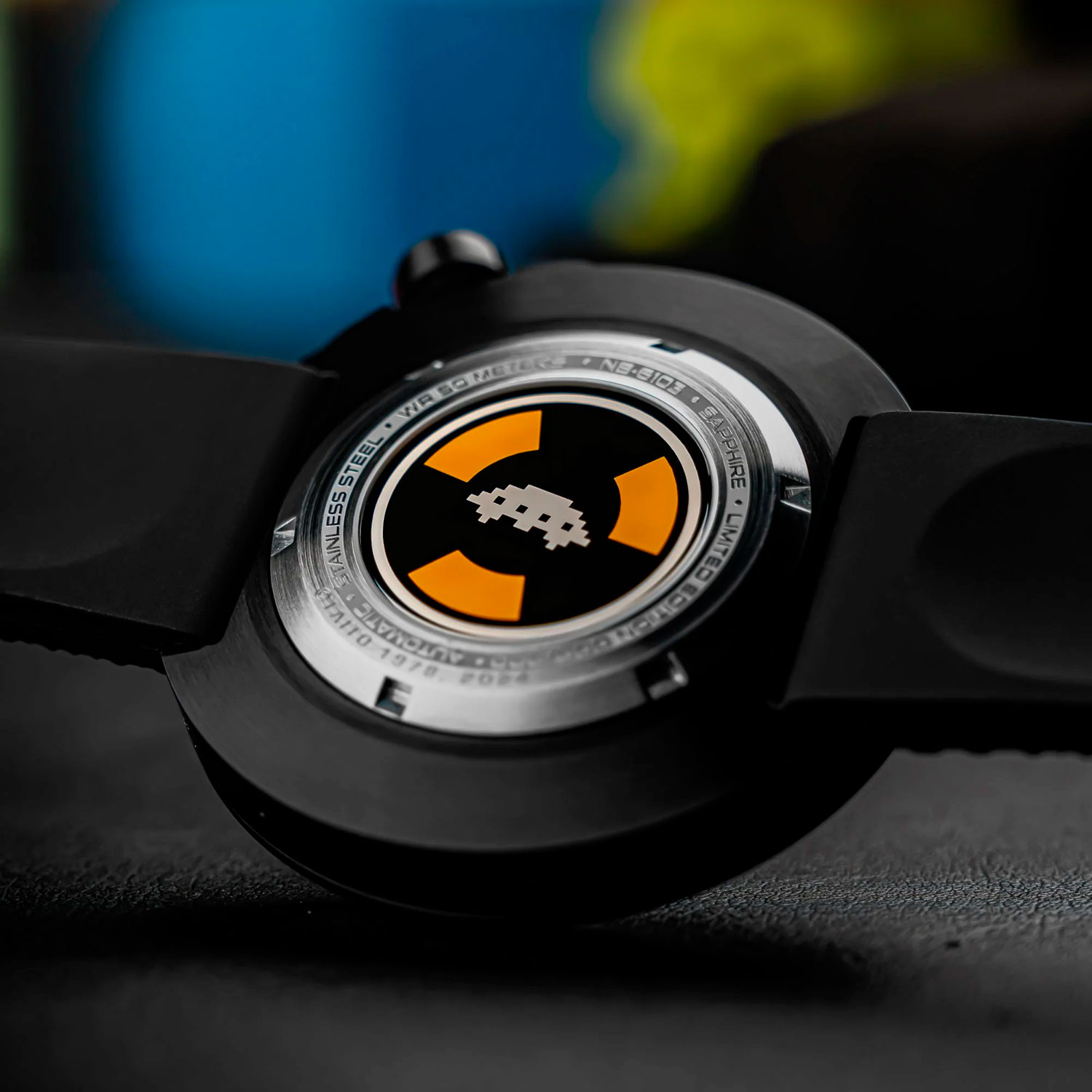 Nubeo NB-6103-07