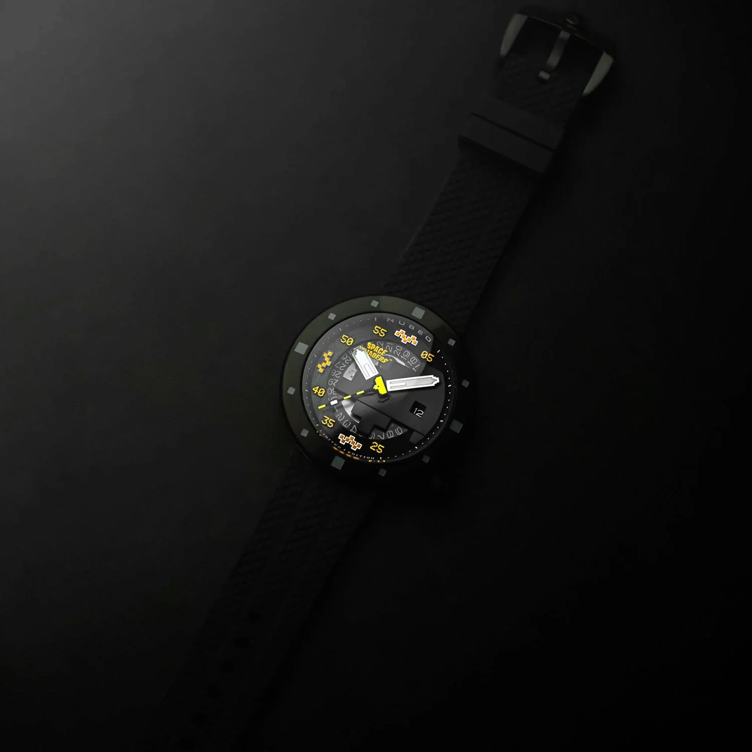 Nubeo NB-6103-07