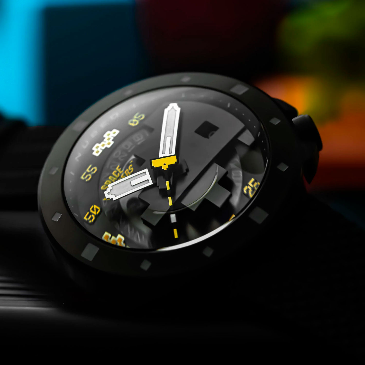 Nubeo NB-6103-07