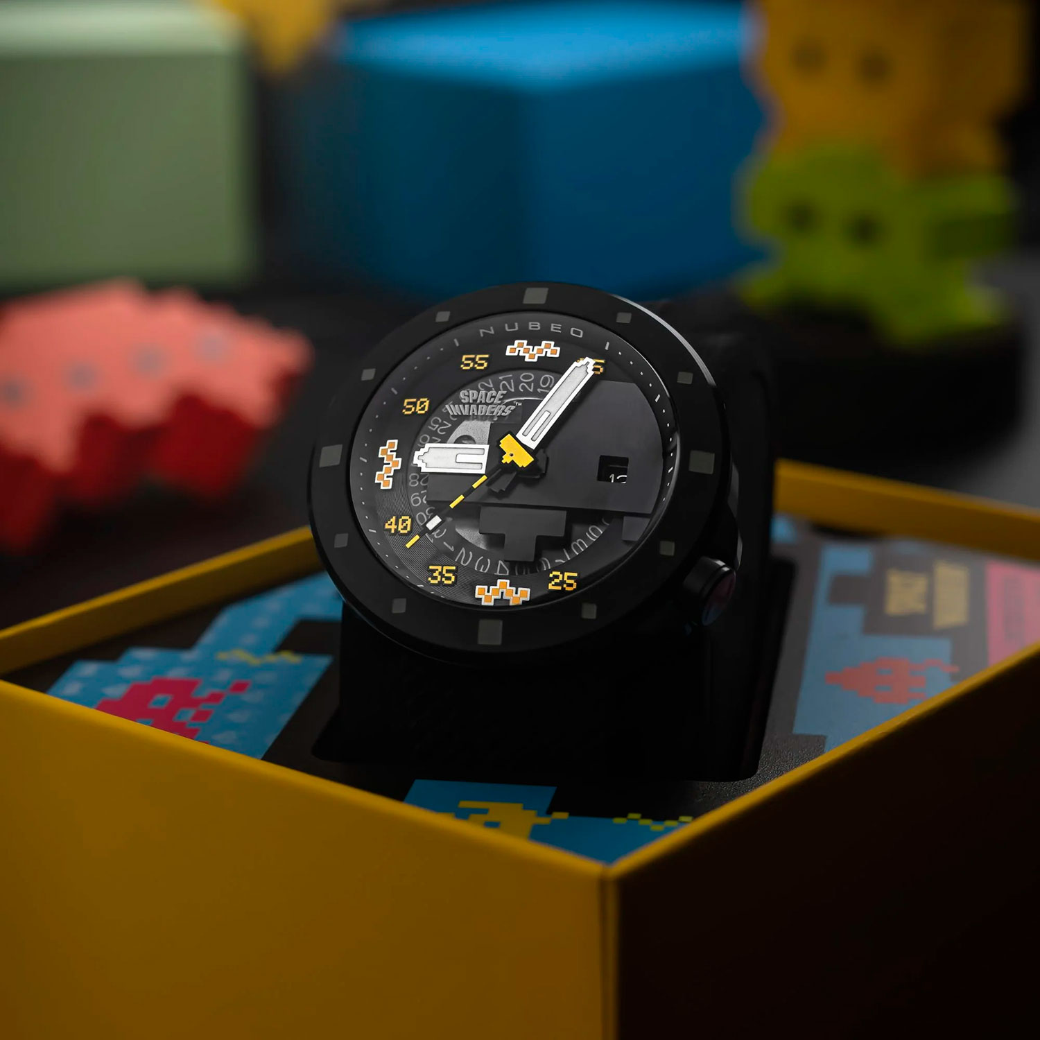 Nubeo NB-6103-07