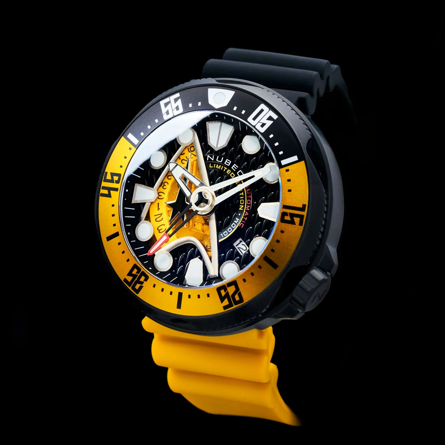 Nubeo NB-6104-01