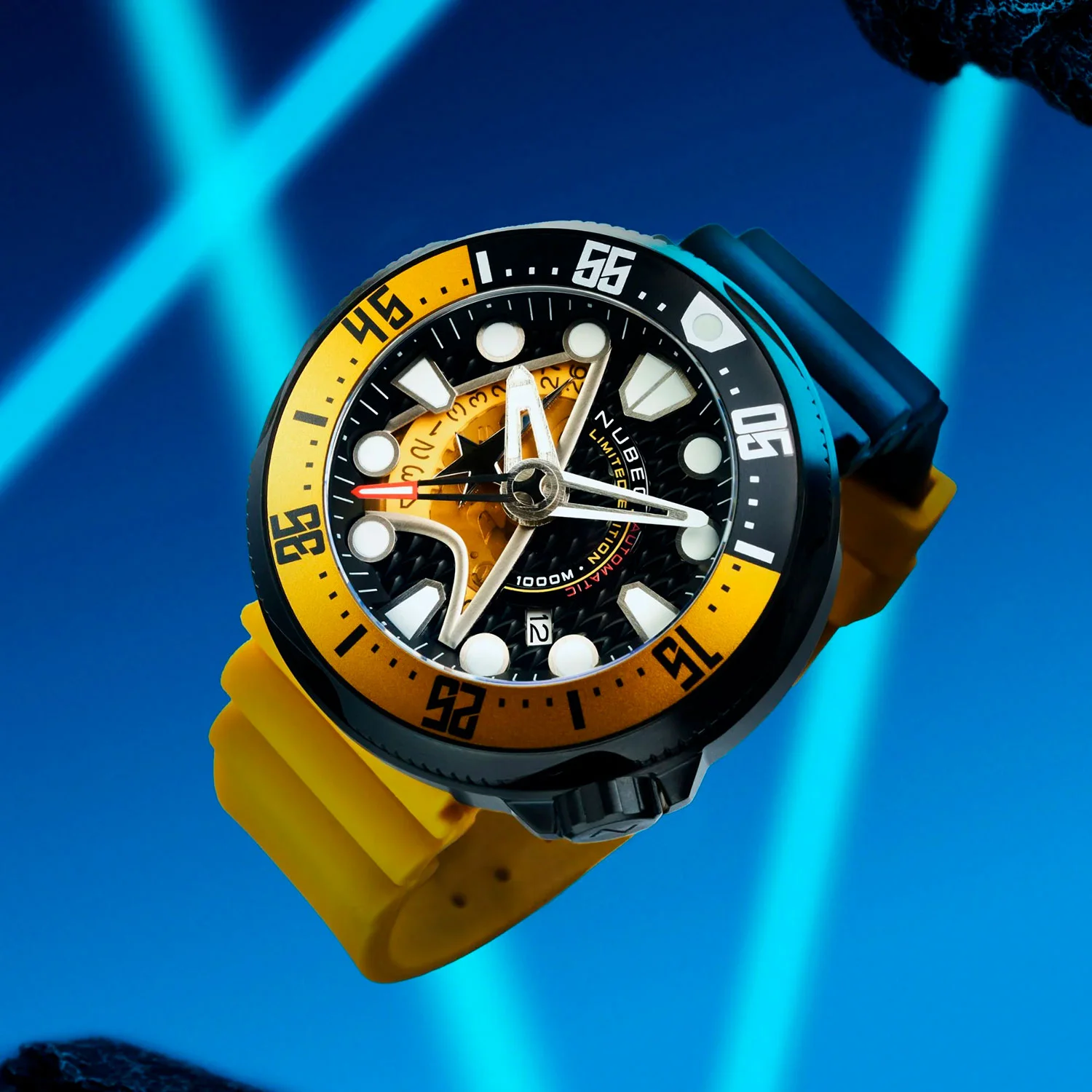 Nubeo NB-6104-01