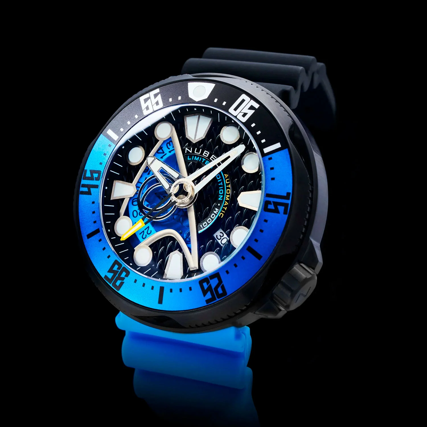 Nubeo NB-6104-02