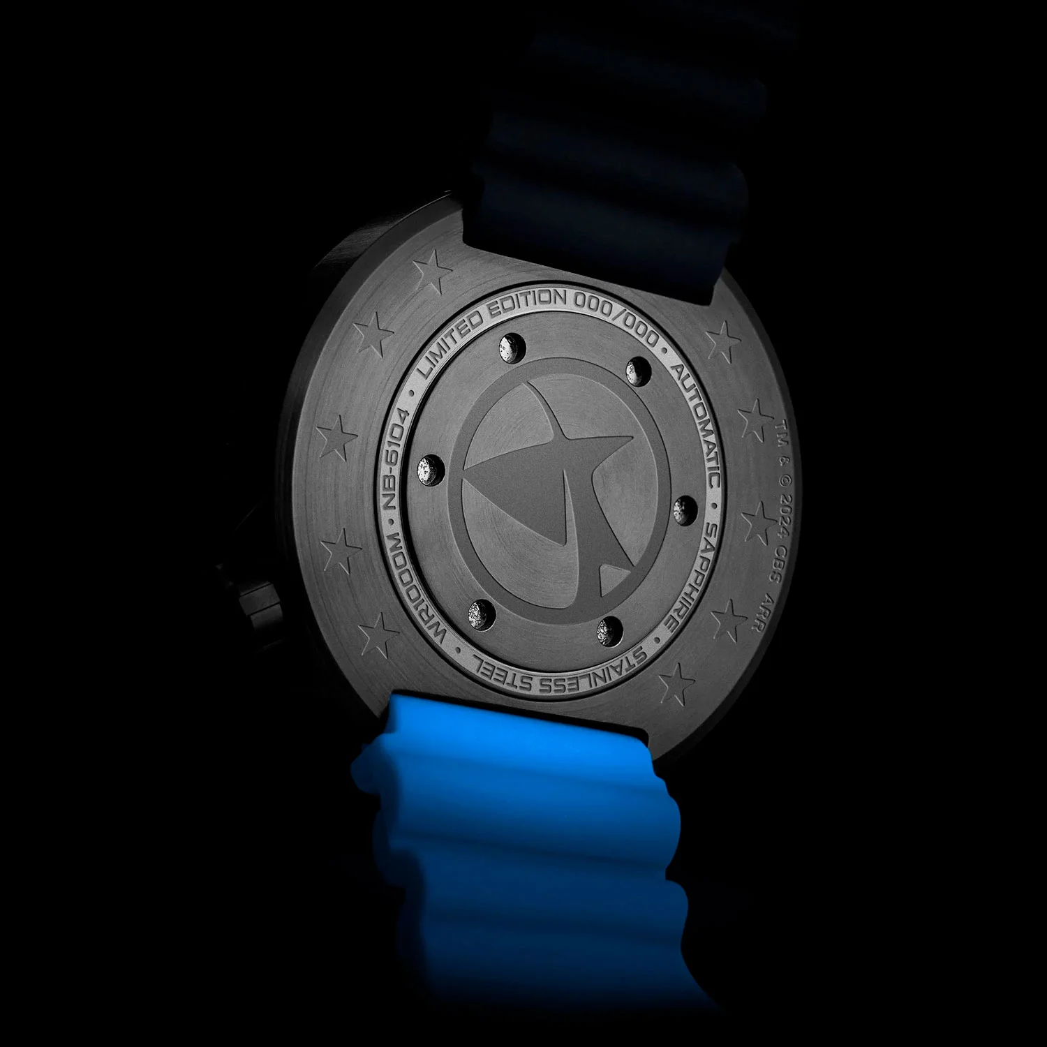 Nubeo NB-6104-02
