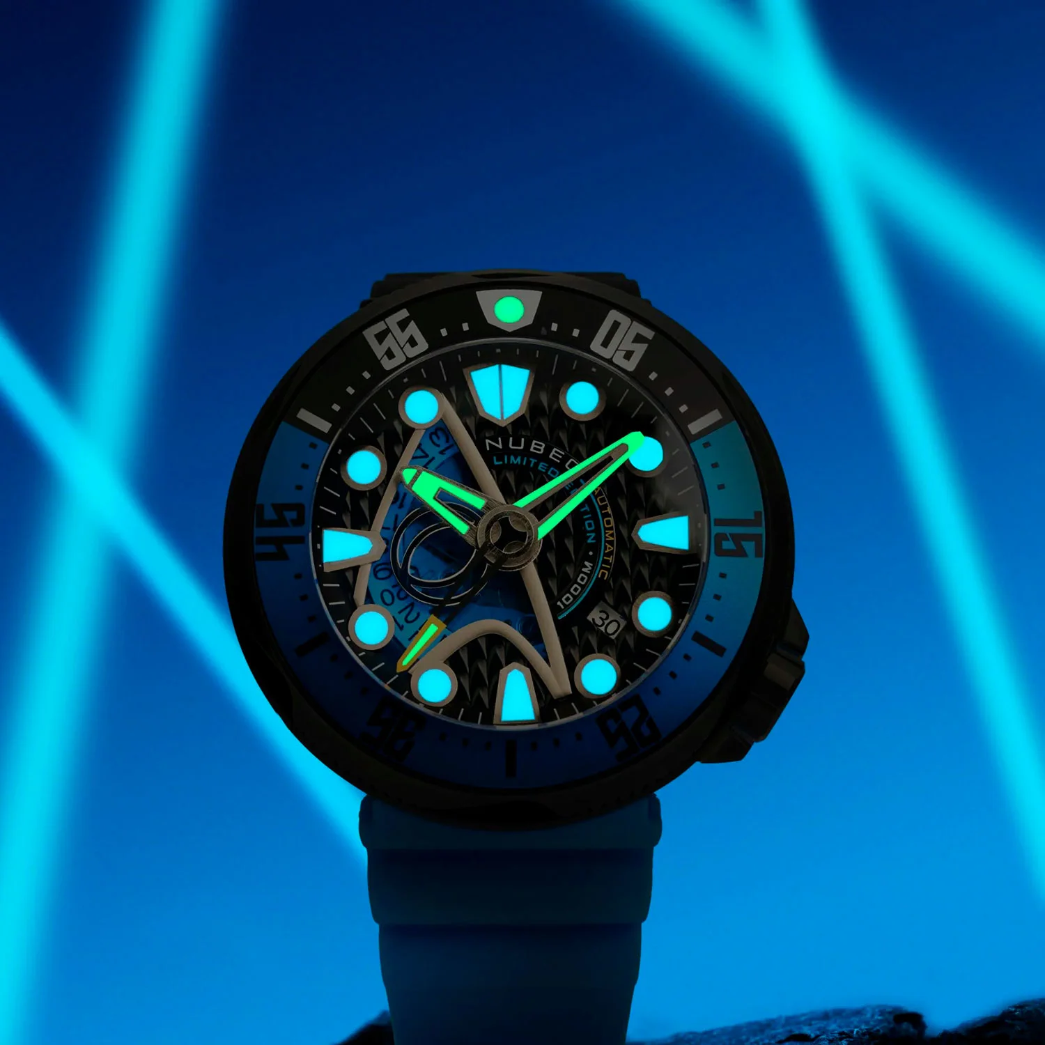 Nubeo NB-6104-02