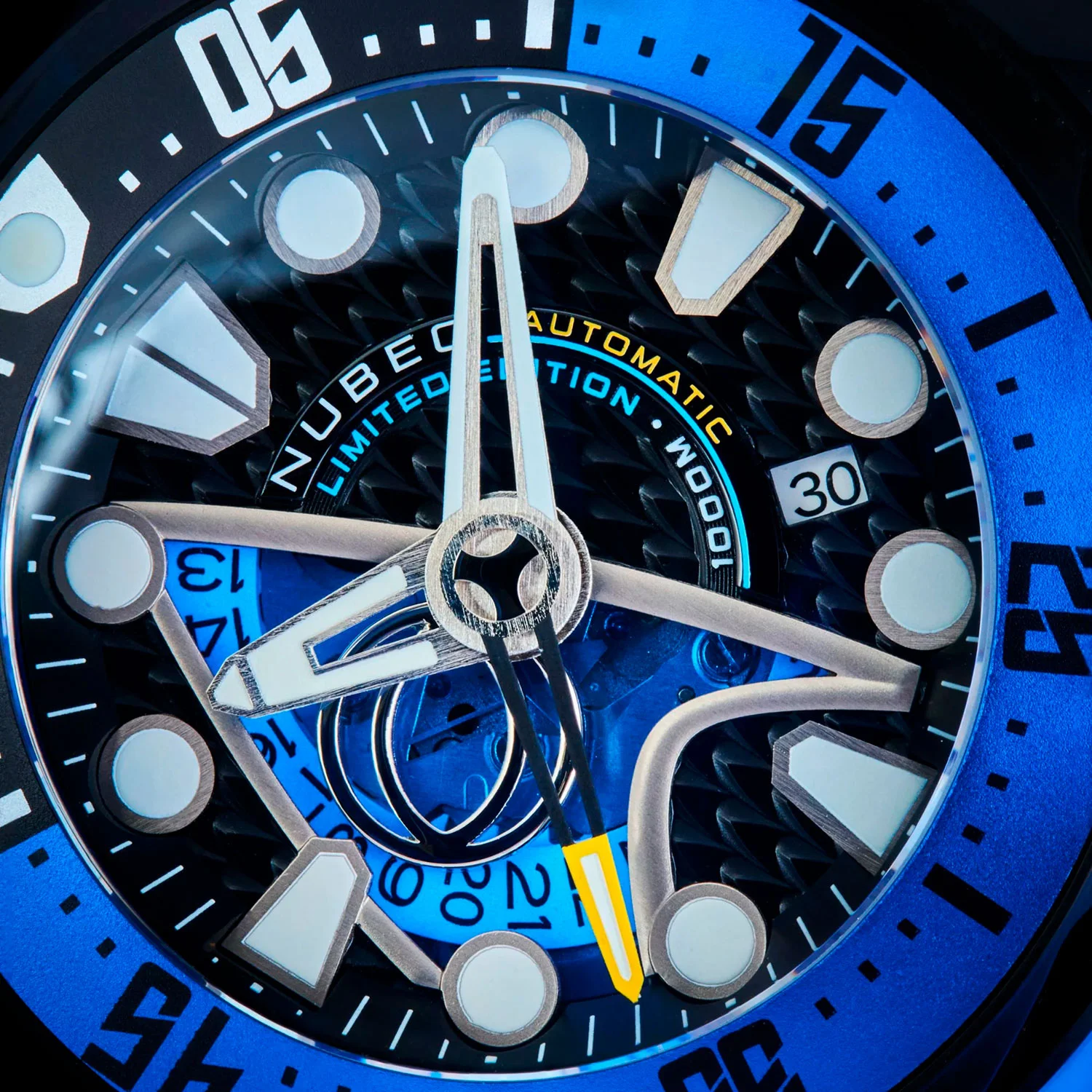 Nubeo NB-6104-02