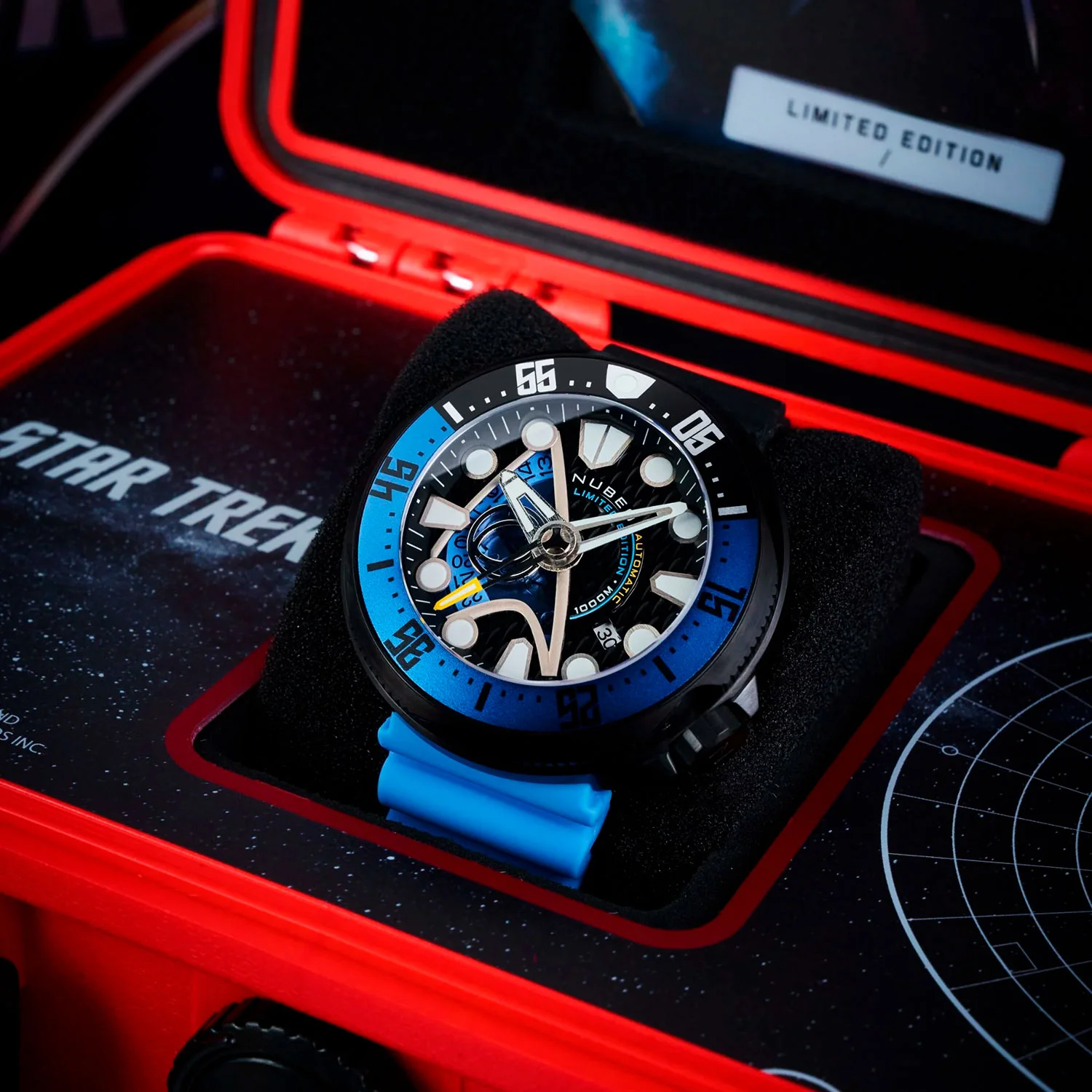 Nubeo NB-6104-02