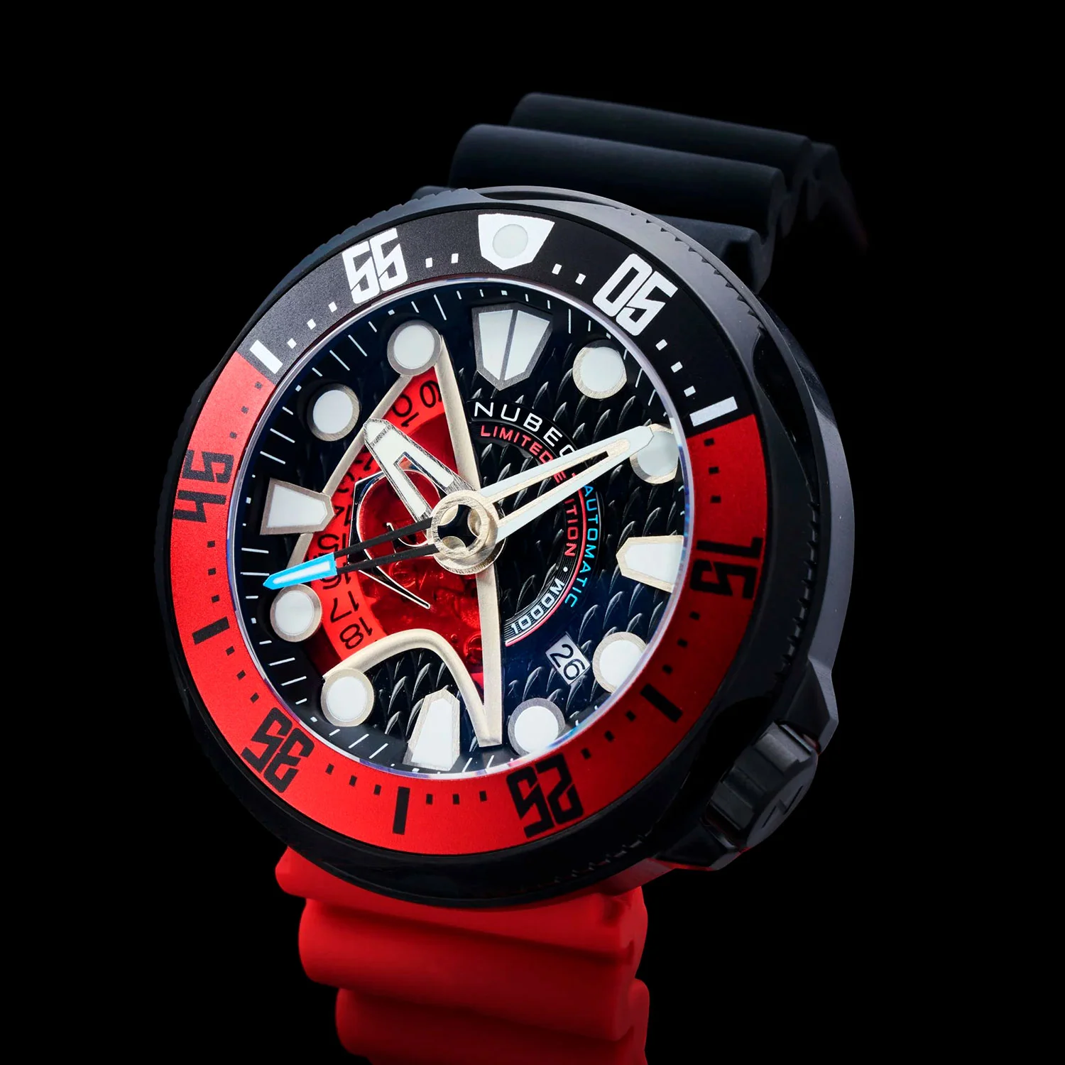 Nubeo NB-6104-03