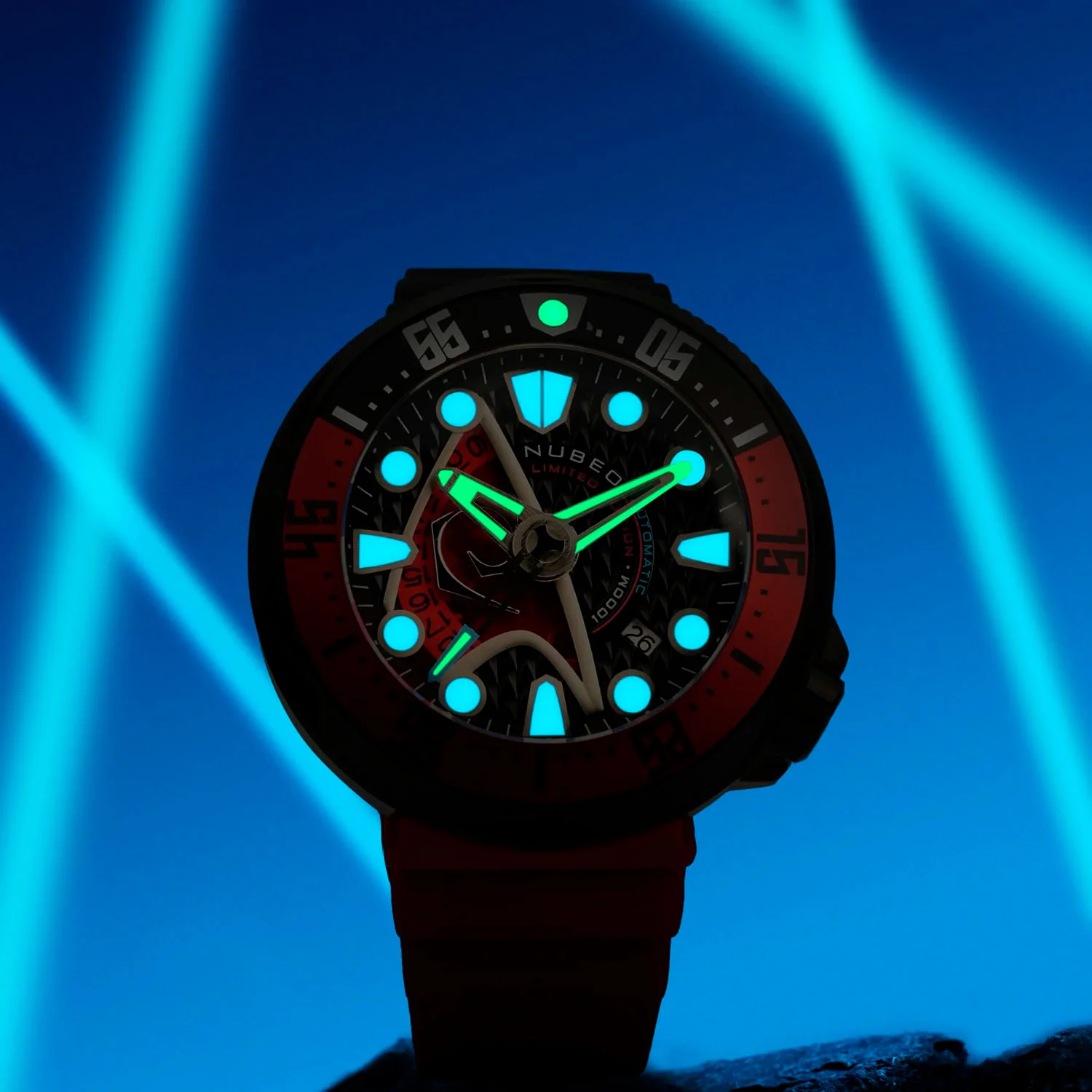 Nubeo NB-6104-03