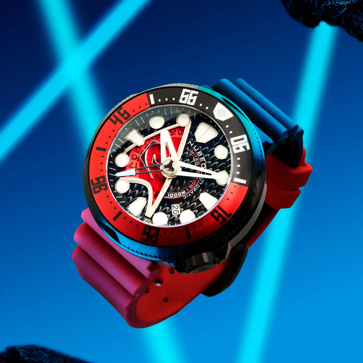 Nubeo NB-6104-03