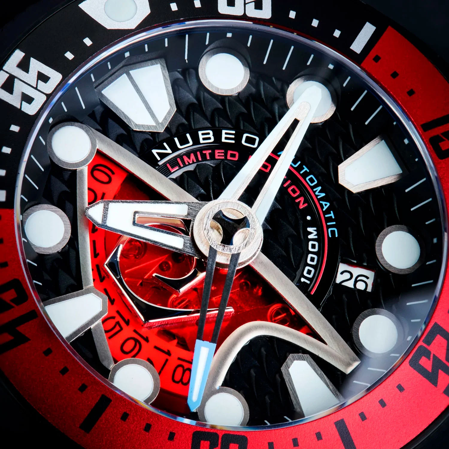 Nubeo NB-6104-03